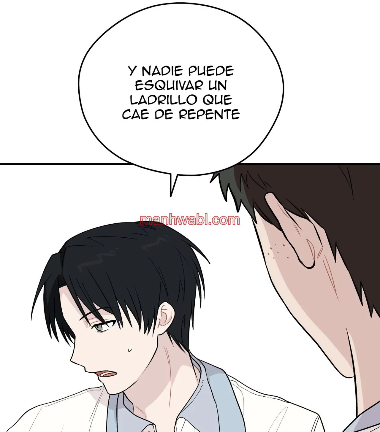 ¡Emergencia! Libro de Registro Juvenil - Capítulo 15_3 manhwa