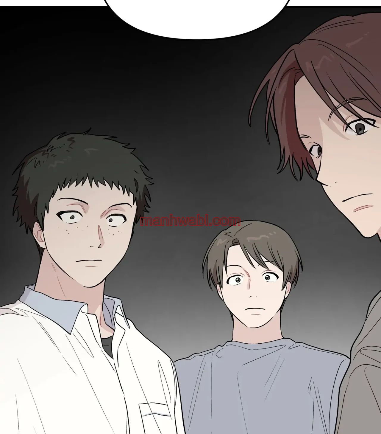 ¡Emergencia! Libro de Registro Juvenil - Capítulo 15_3 manhwa