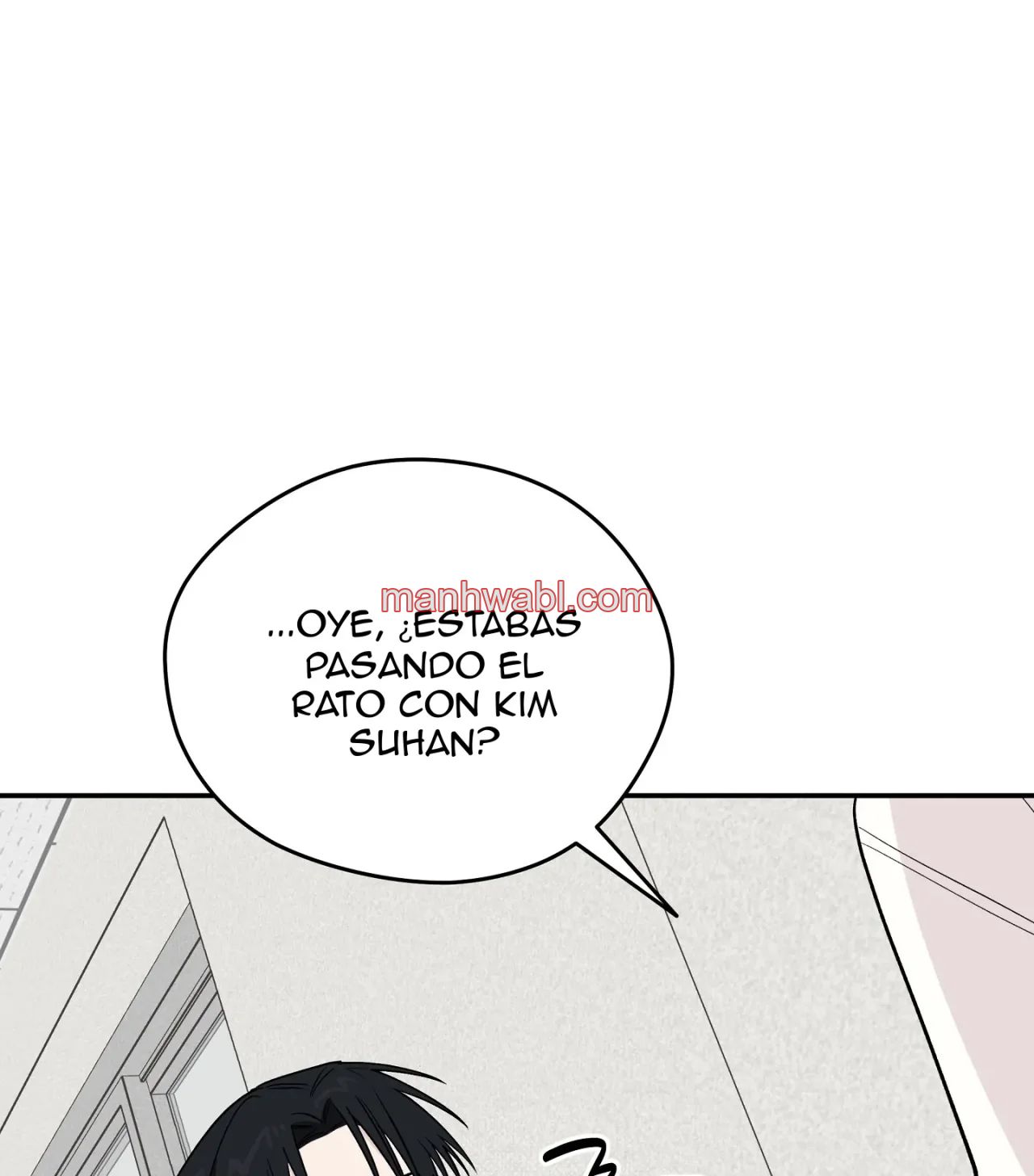 ¡Emergencia! Libro de Registro Juvenil - Capítulo 15_3 manhwa