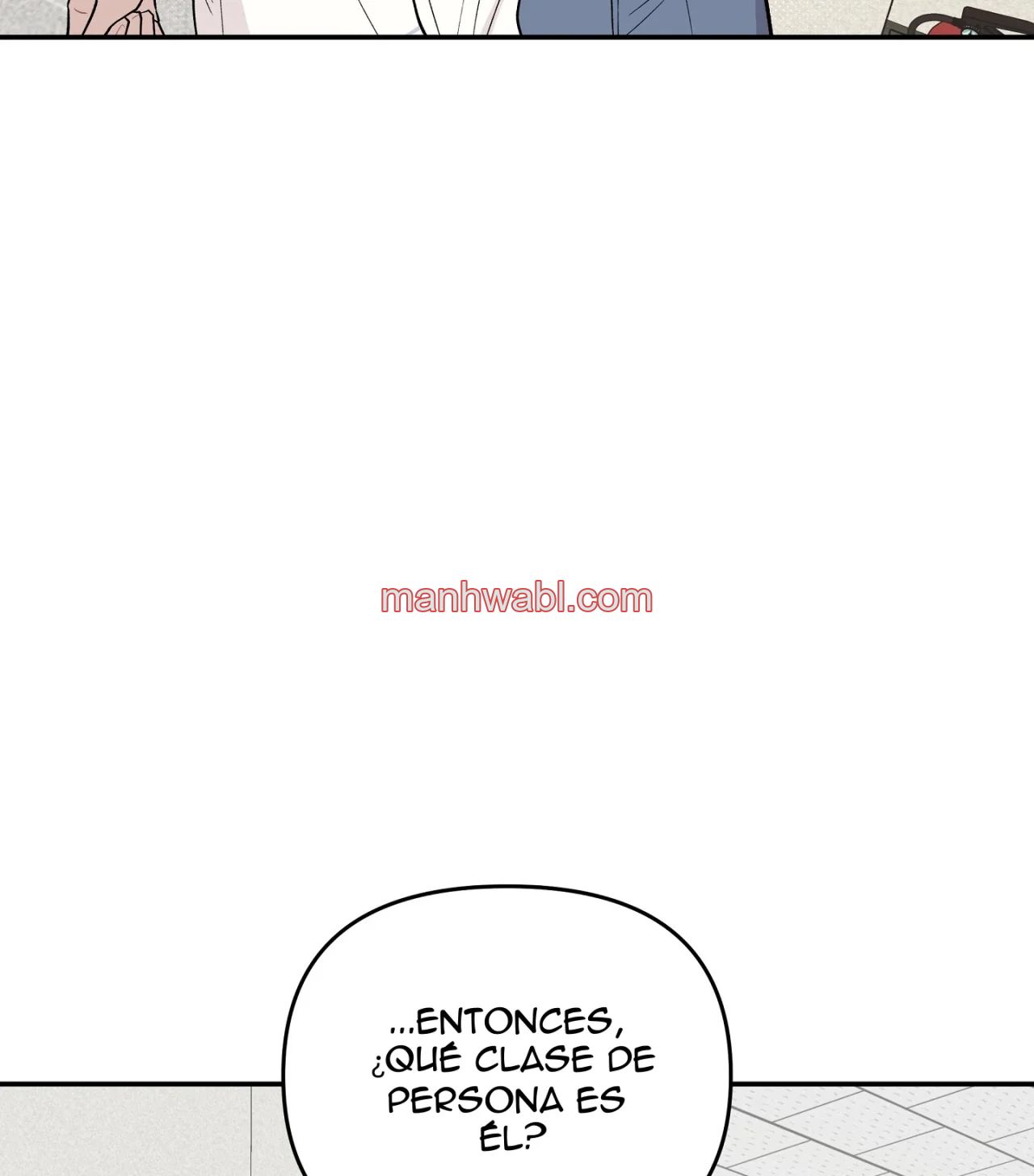 ¡Emergencia! Libro de Registro Juvenil - Capítulo 15_3 manhwa