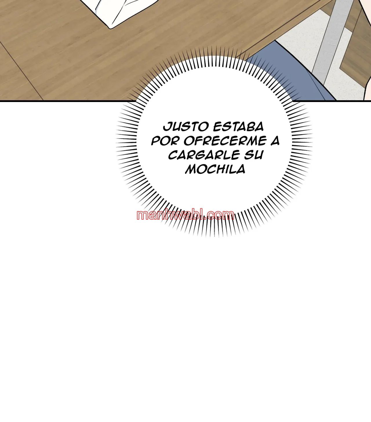 ¡Emergencia! Libro de Registro Juvenil - Capítulo 15_3 manhwa