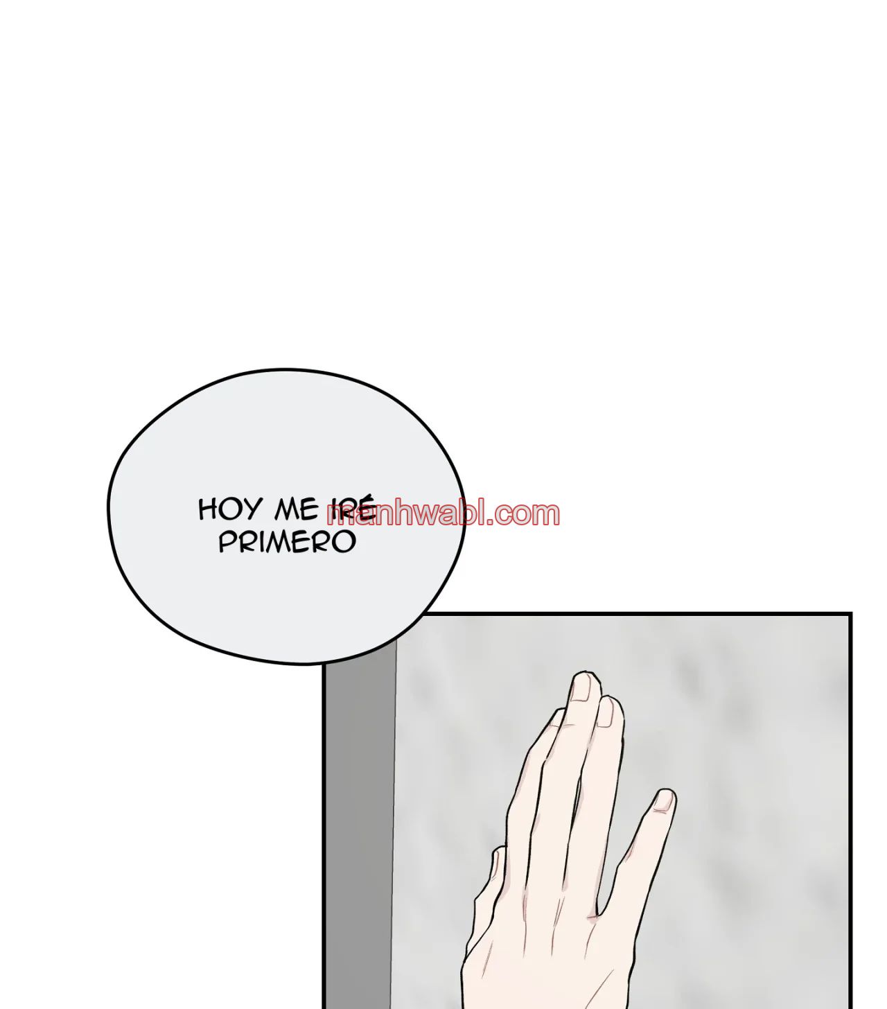 ¡Emergencia! Libro de Registro Juvenil - Capítulo 15_3 manhwa