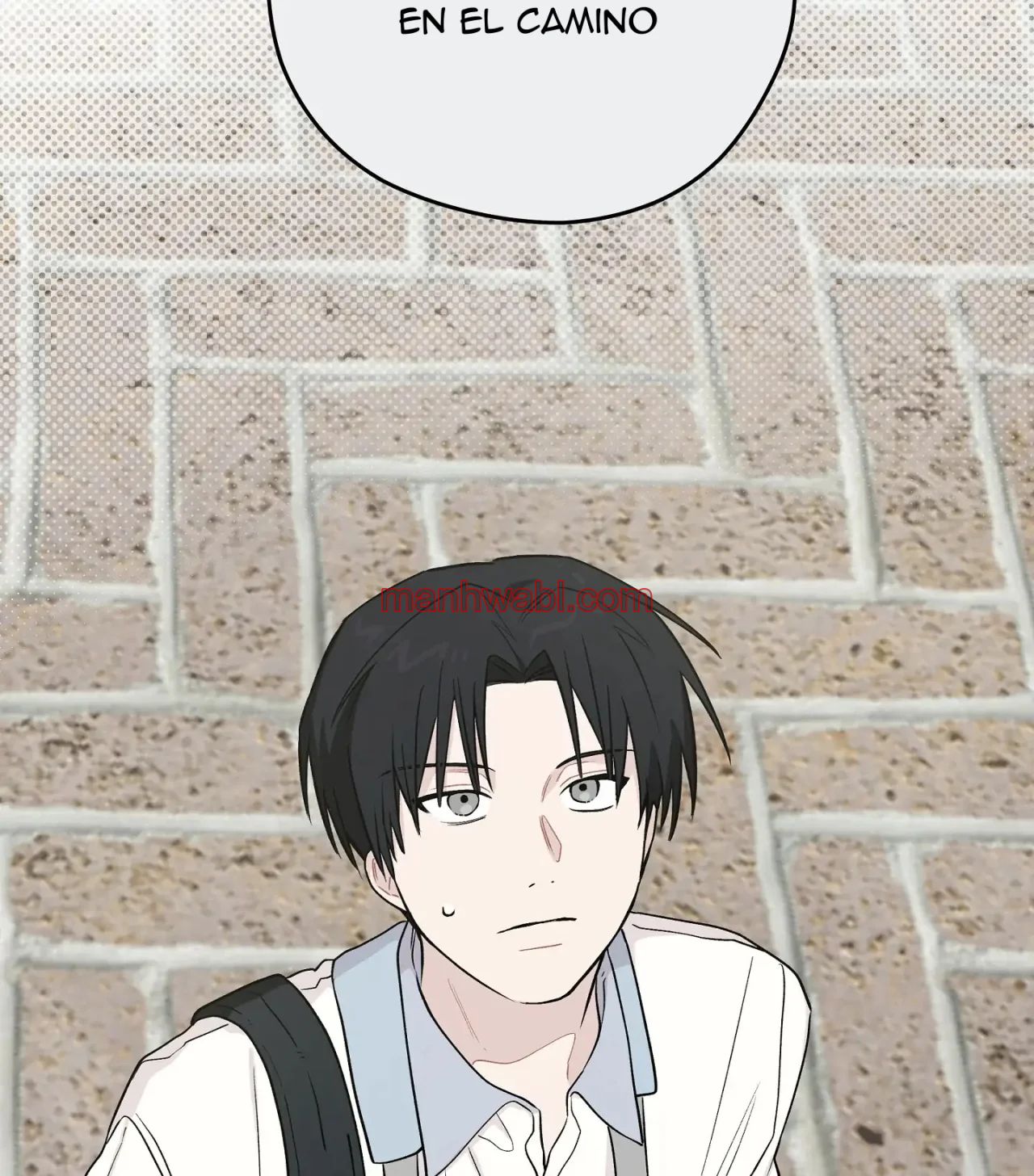 ¡Emergencia! Libro de Registro Juvenil - Capítulo 15_3 manhwa