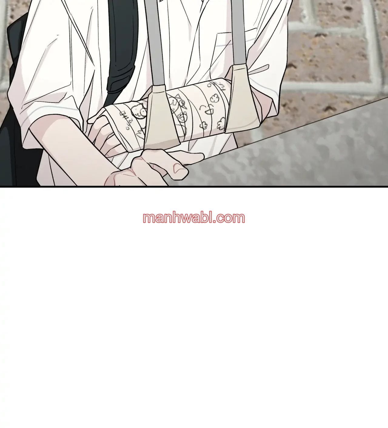 ¡Emergencia! Libro de Registro Juvenil - Capítulo 15_3 manhwa