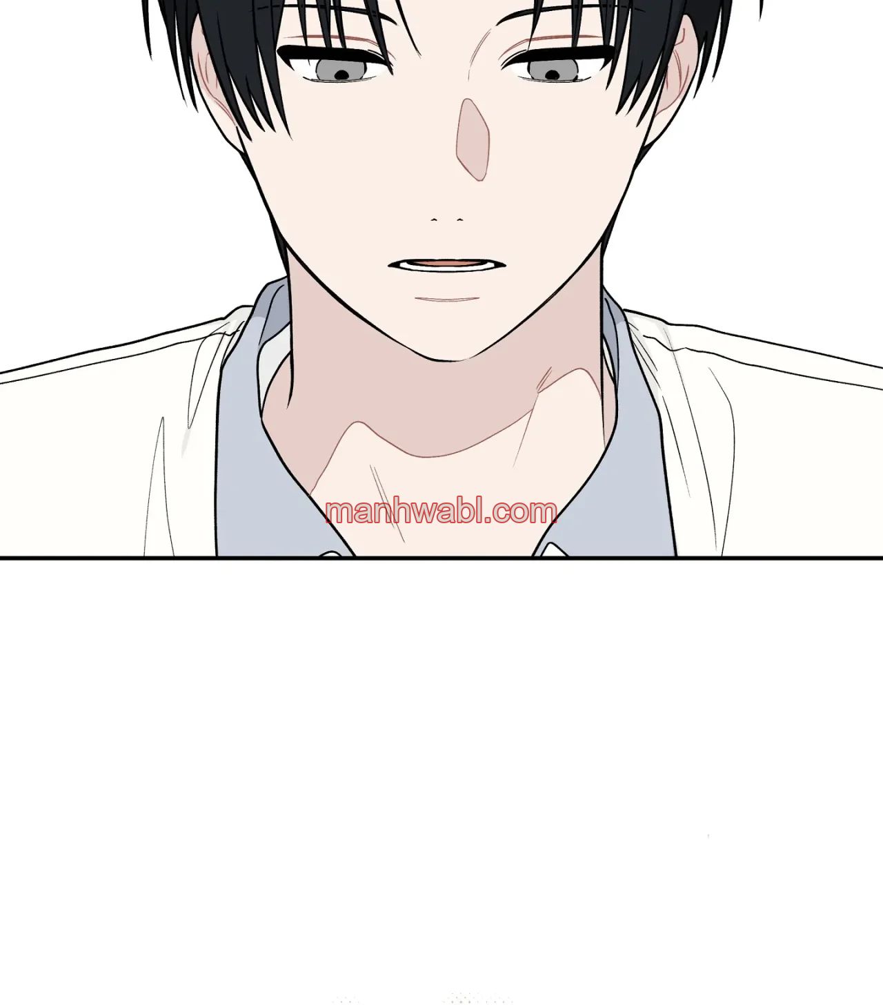 ¡Emergencia! Libro de Registro Juvenil - Capítulo 16 manhwa