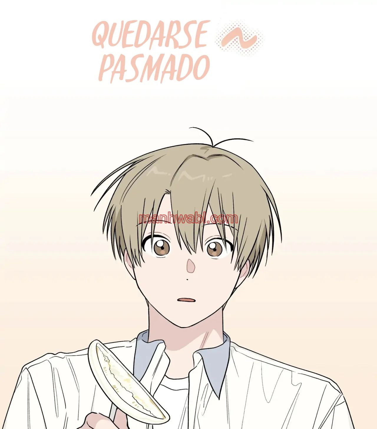 ¡Emergencia! Libro de Registro Juvenil - Capítulo 16 manhwa