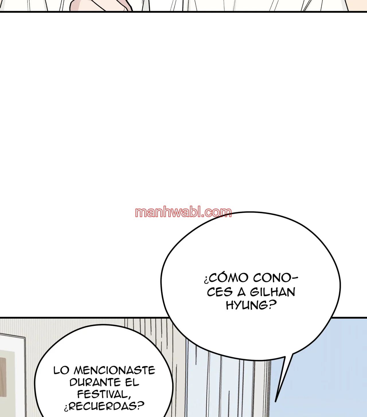 ¡Emergencia! Libro de Registro Juvenil - Capítulo 16 manhwa