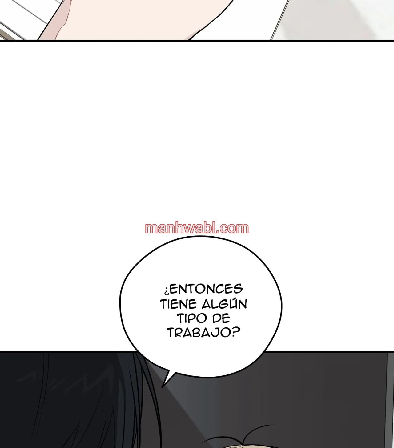 ¡Emergencia! Libro de Registro Juvenil - Capítulo 16 manhwa