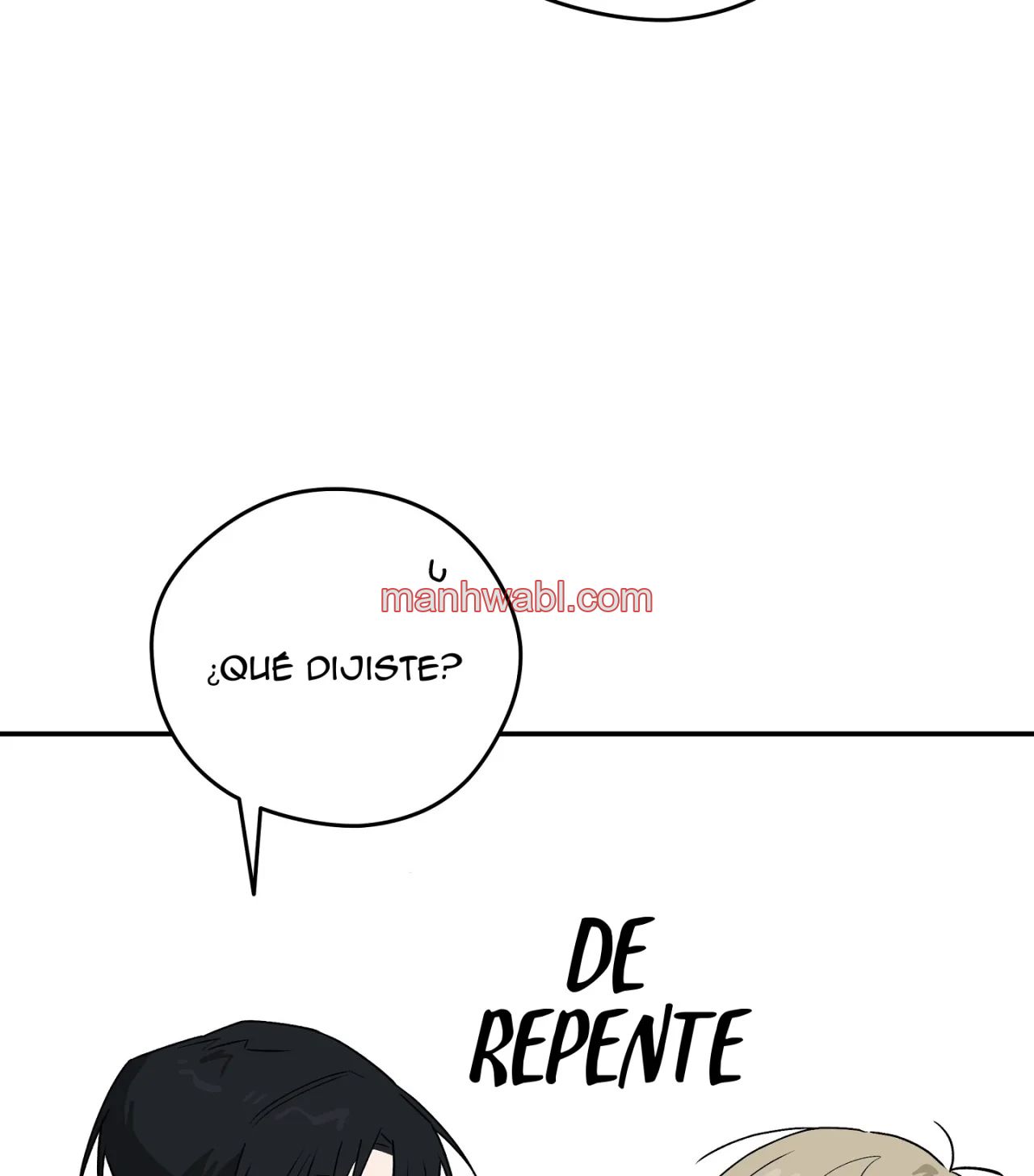 ¡Emergencia! Libro de Registro Juvenil - Capítulo 16 manhwa