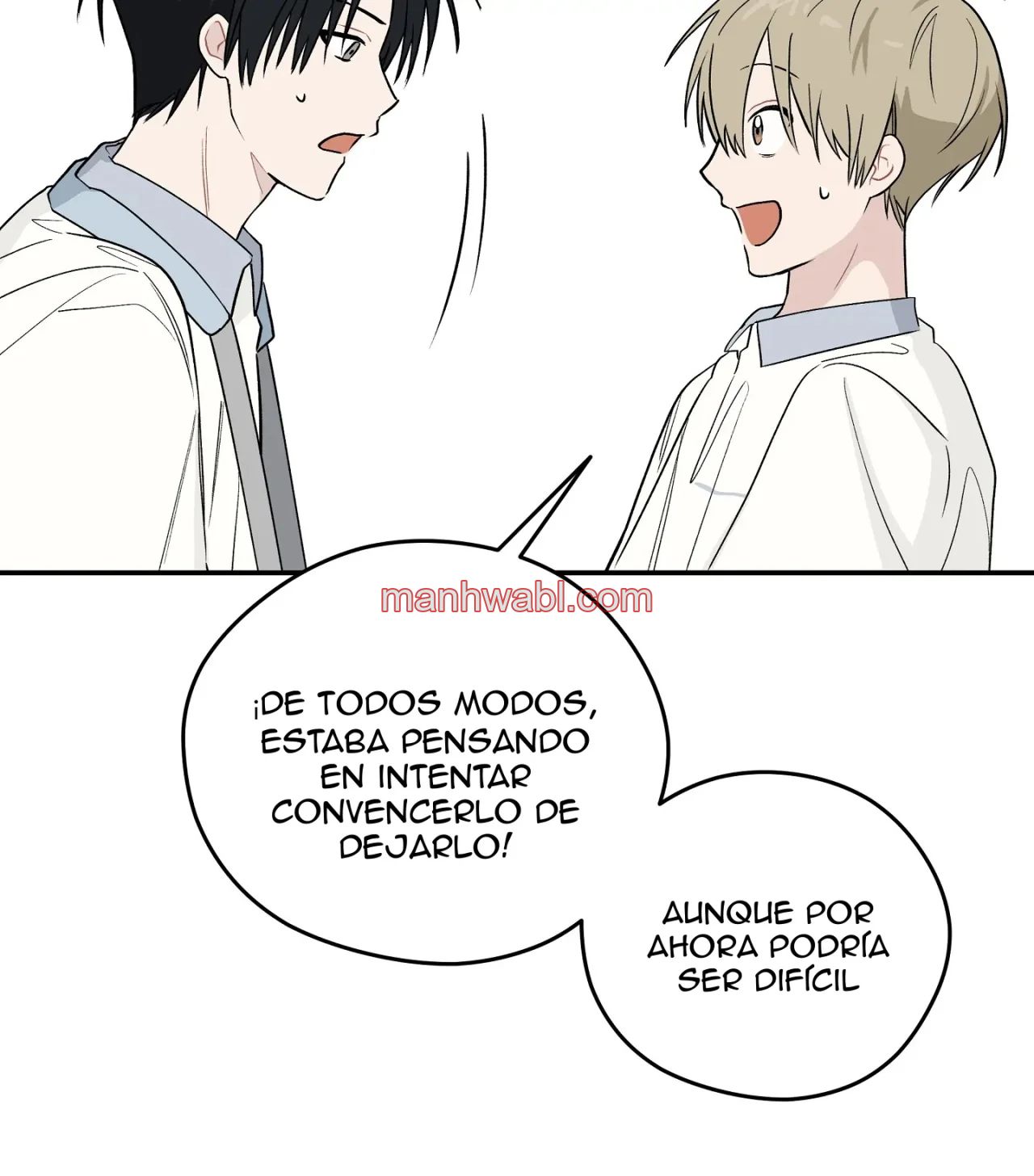 ¡Emergencia! Libro de Registro Juvenil - Capítulo 16 manhwa