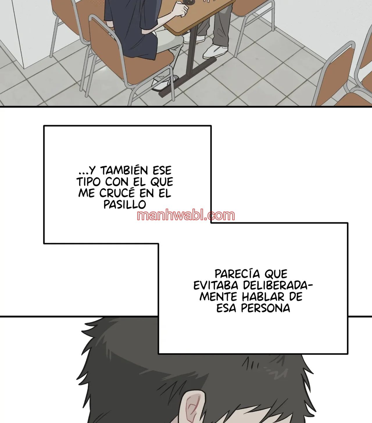¡Emergencia! Libro de Registro Juvenil - Capítulo 16 manhwa