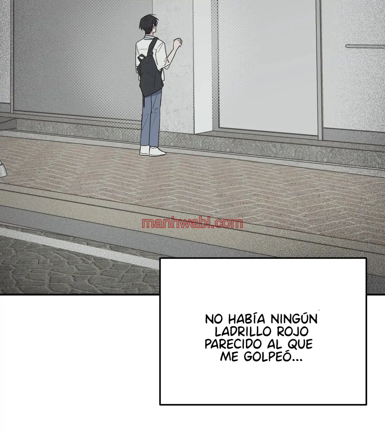 ¡Emergencia! Libro de Registro Juvenil - Capítulo 16 manhwa