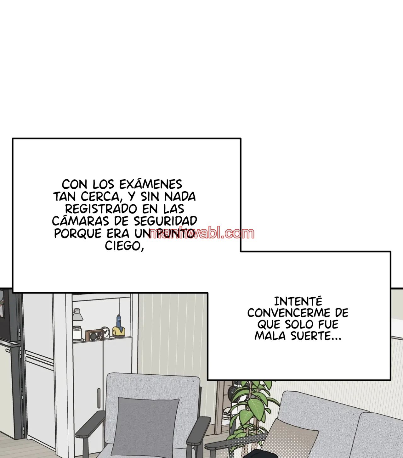 ¡Emergencia! Libro de Registro Juvenil - Capítulo 16 manhwa