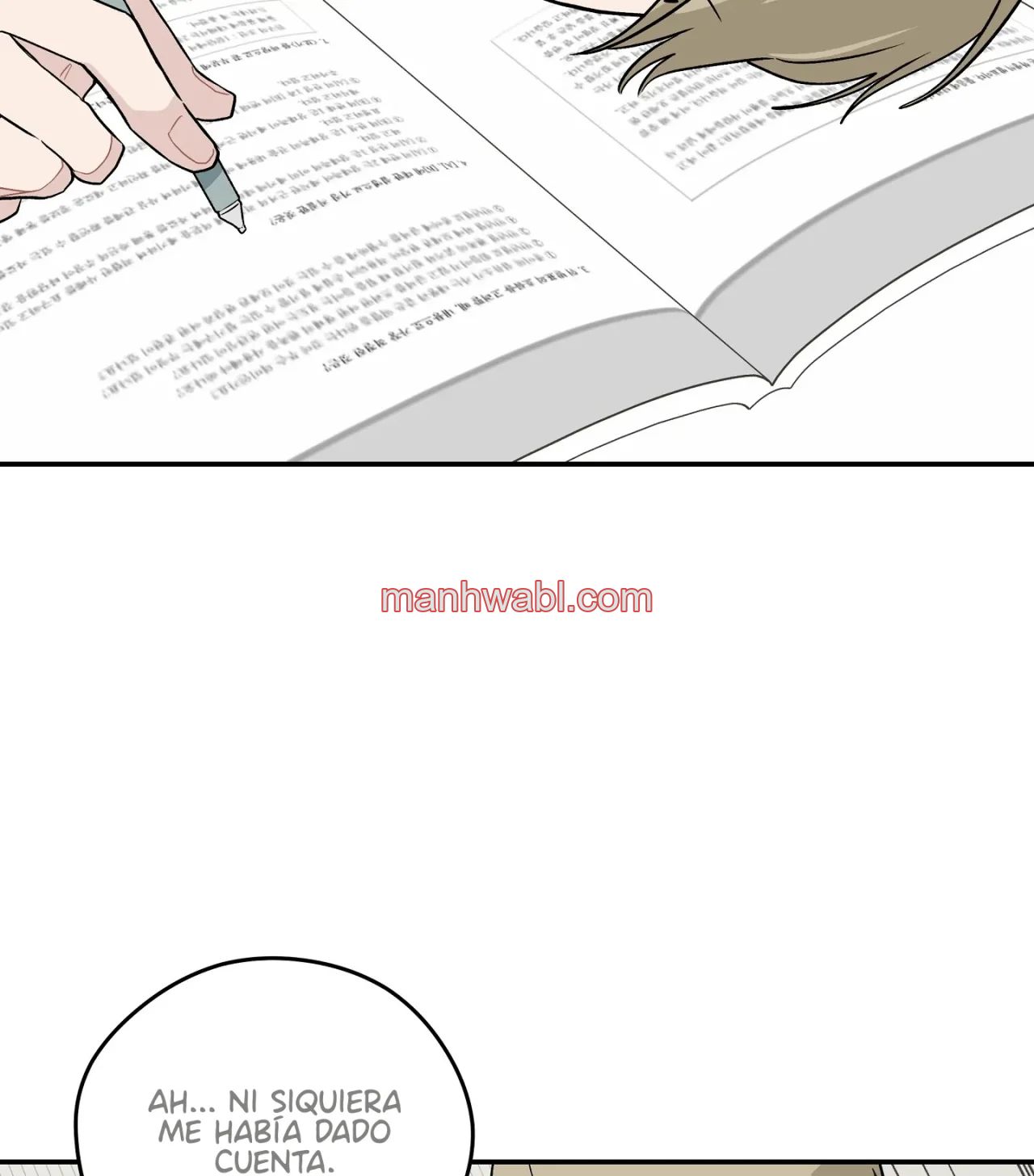 ¡Emergencia! Libro de Registro Juvenil - Capítulo 16 manhwa