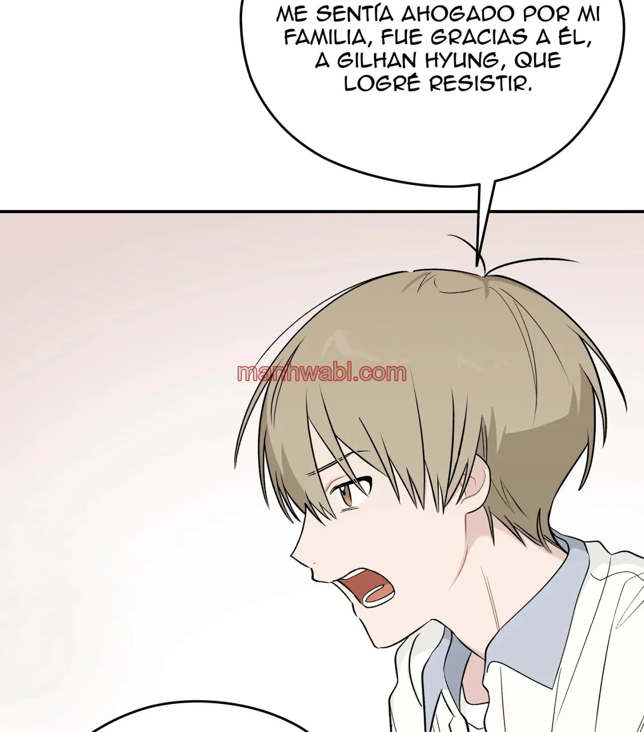 ¡Emergencia! Libro de Registro Juvenil - Capítulo 16 manhwa