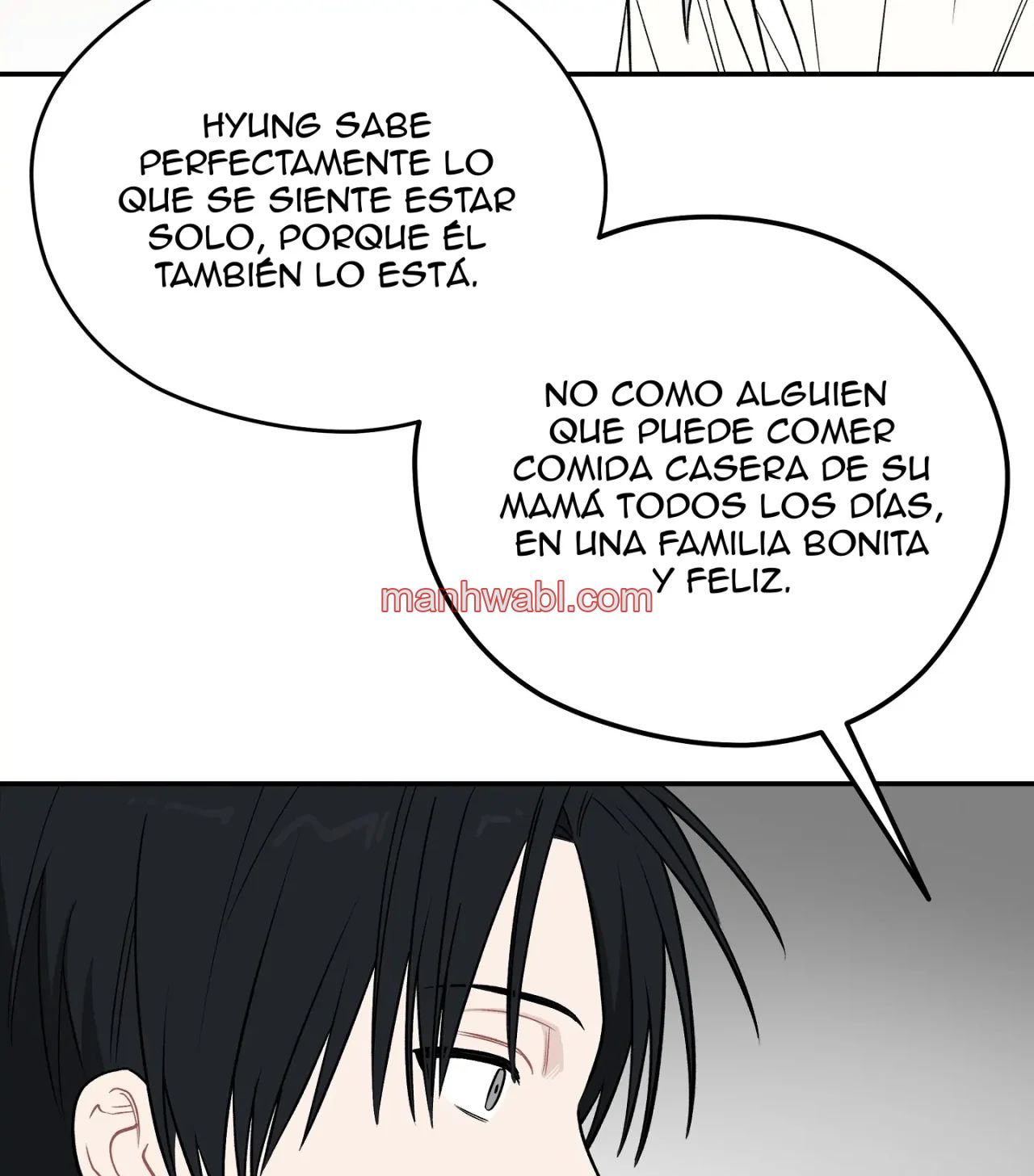 ¡Emergencia! Libro de Registro Juvenil - Capítulo 16 manhwa