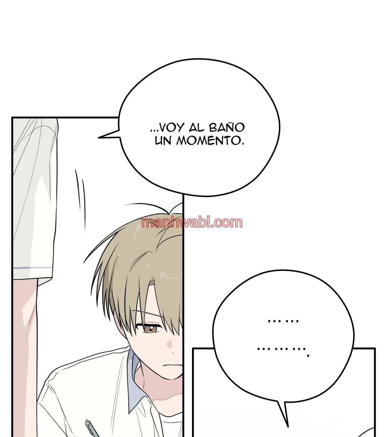 ¡Emergencia! Libro de Registro Juvenil - Capítulo 16 manhwa