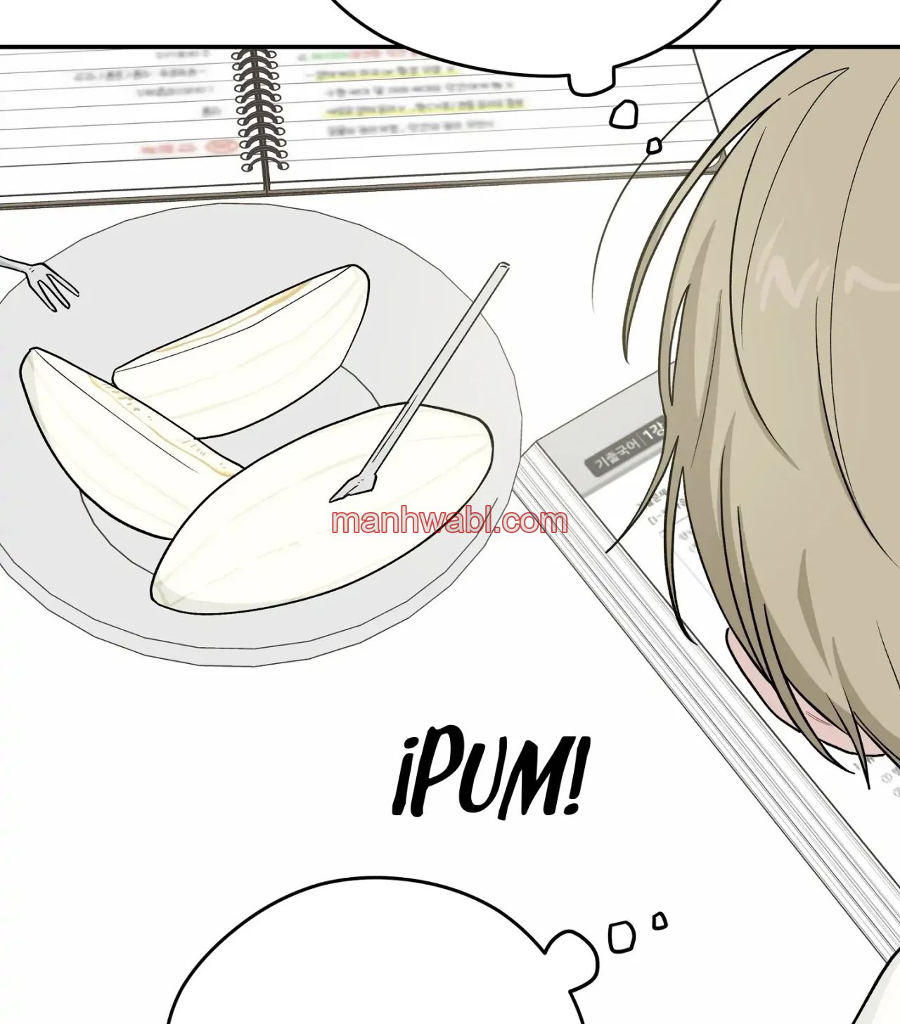 ¡Emergencia! Libro de Registro Juvenil - Capítulo 16 manhwa