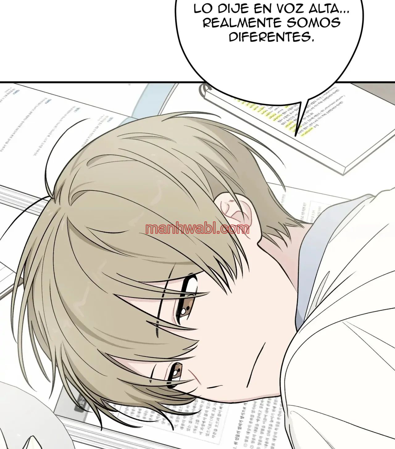 ¡Emergencia! Libro de Registro Juvenil - Capítulo 16 manhwa