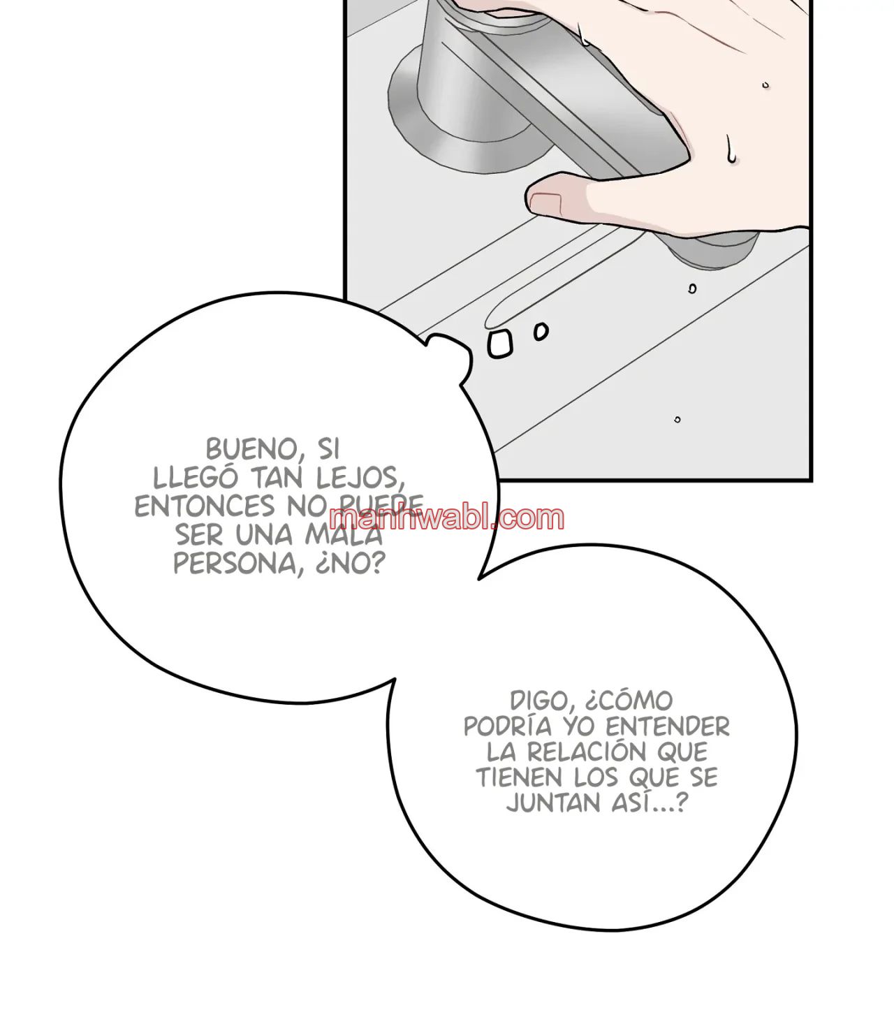 ¡Emergencia! Libro de Registro Juvenil - Capítulo 16_2 manhwa