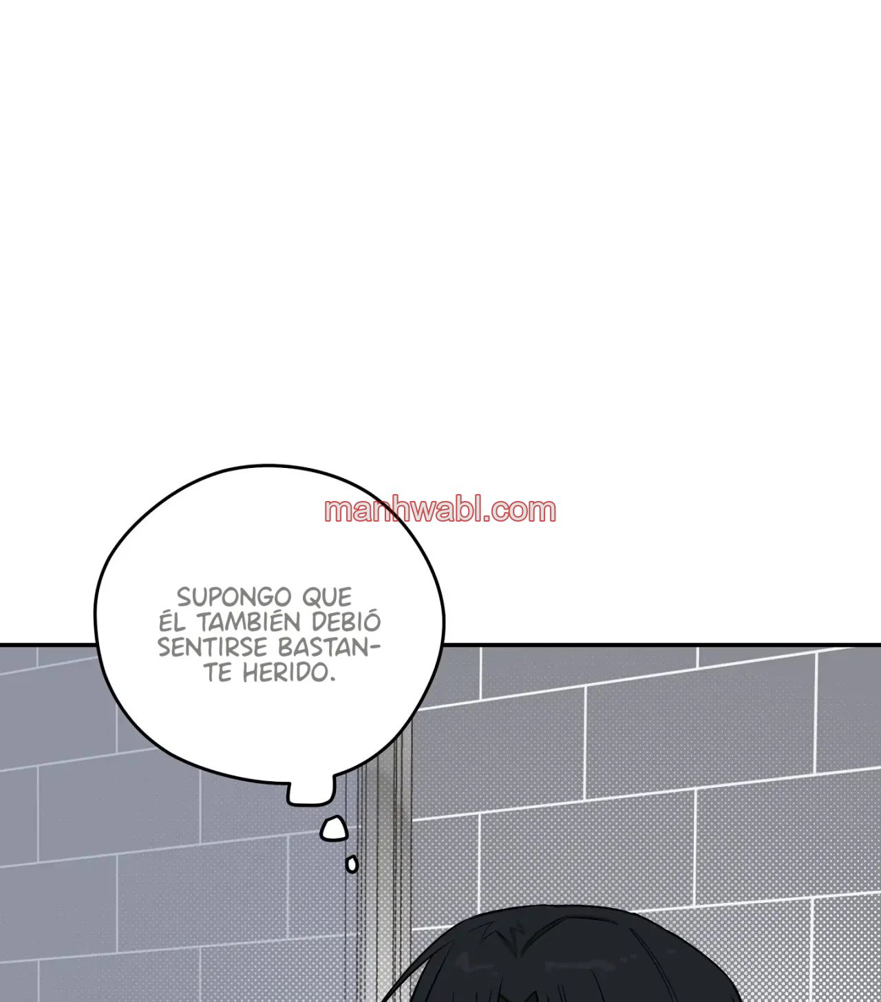 ¡Emergencia! Libro de Registro Juvenil - Capítulo 16_2 manhwa