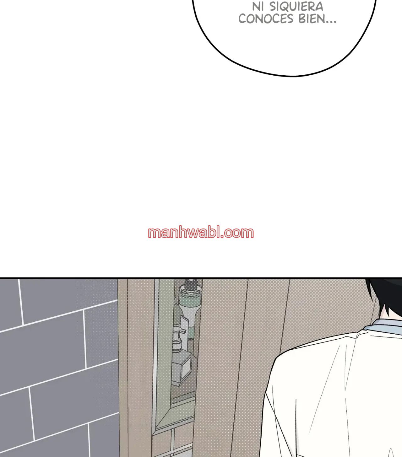 ¡Emergencia! Libro de Registro Juvenil - Capítulo 16_2 manhwa