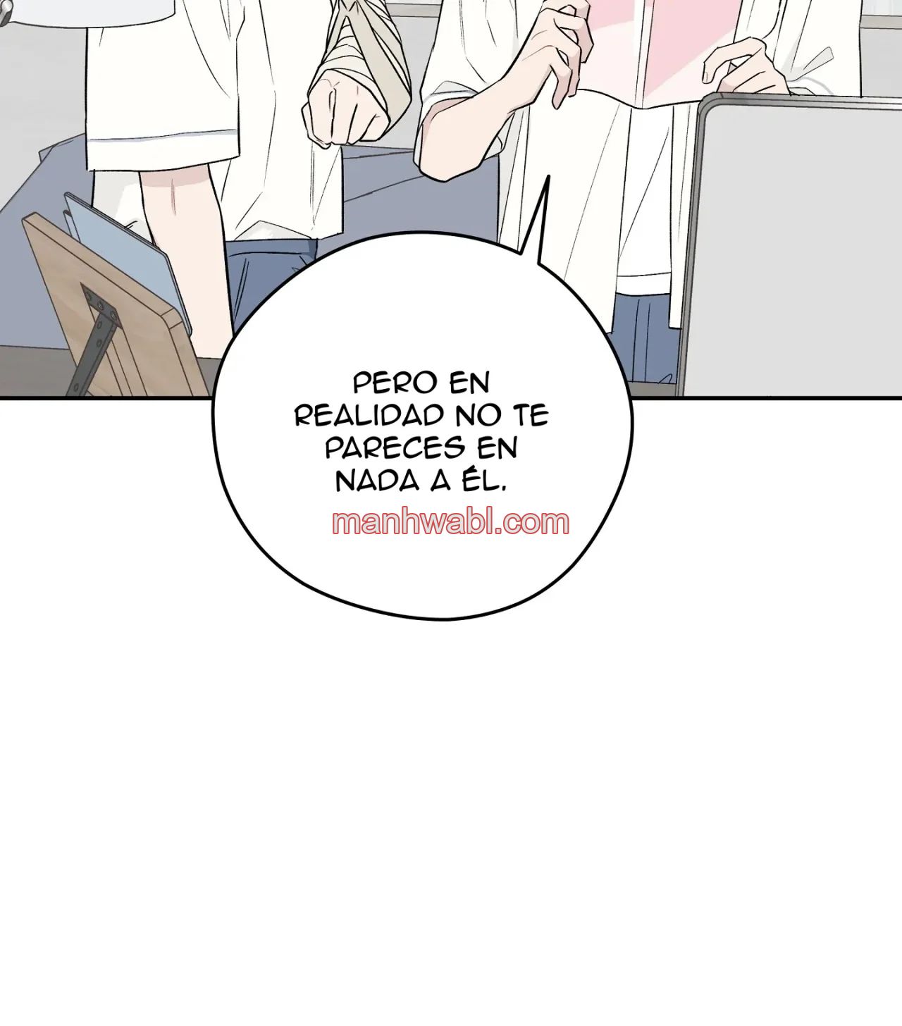 ¡Emergencia! Libro de Registro Juvenil - Capítulo 16_2 manhwa