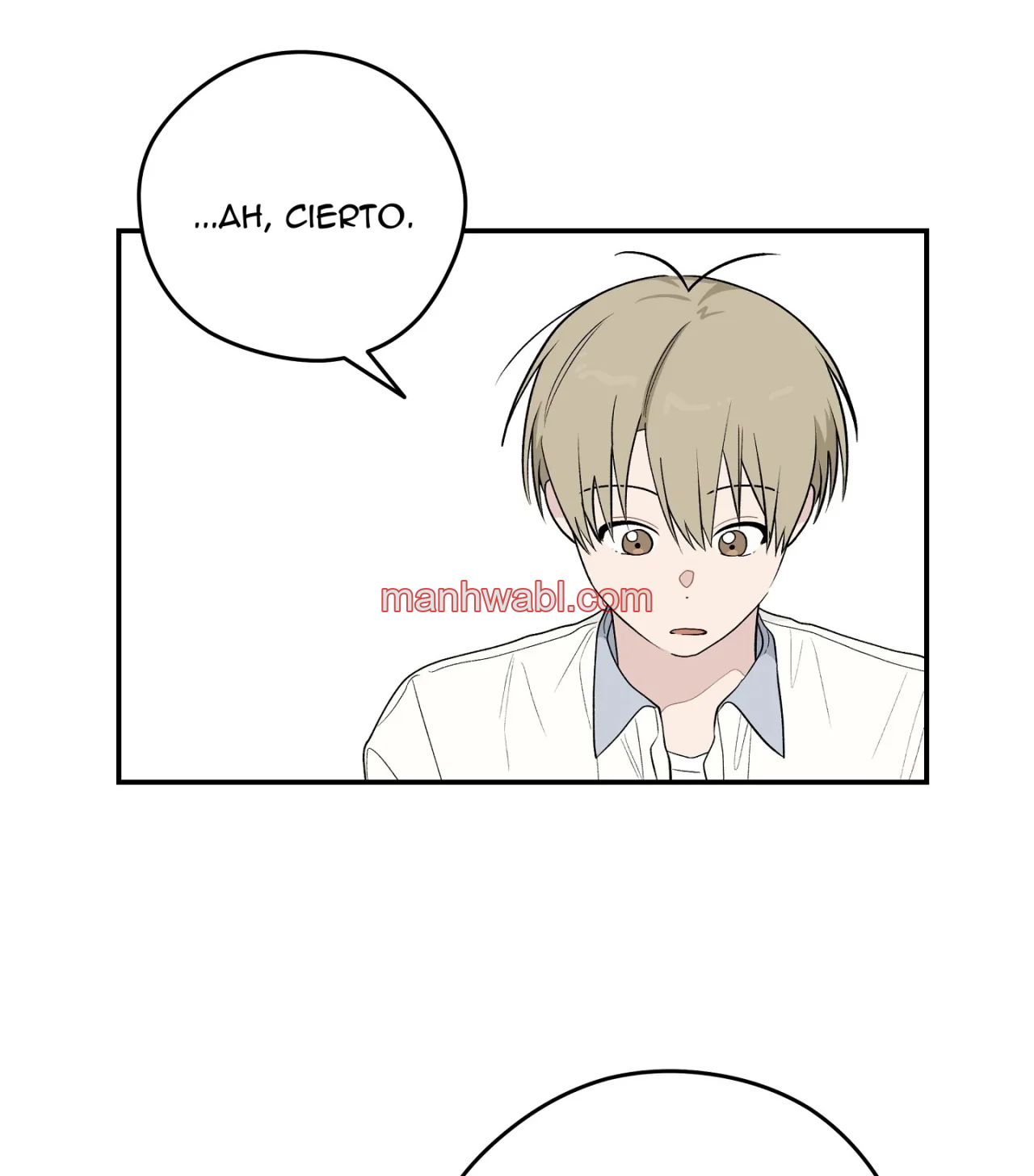 ¡Emergencia! Libro de Registro Juvenil - Capítulo 16_2 manhwa