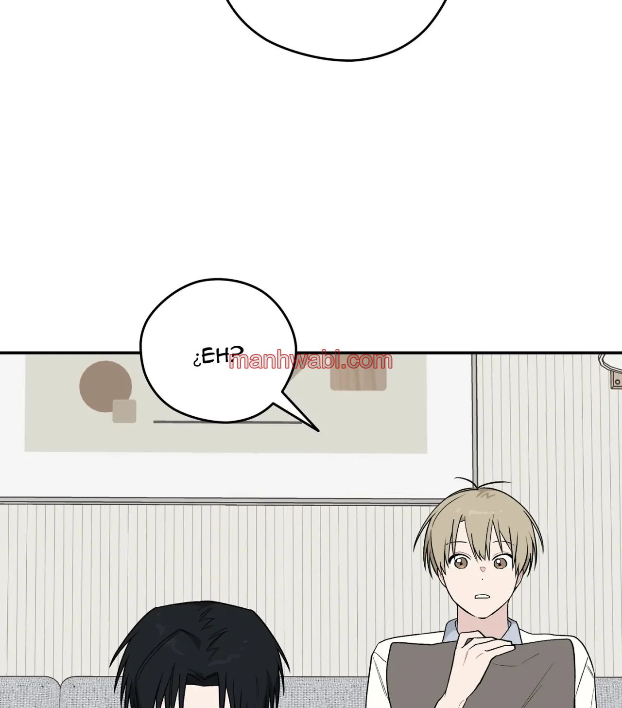 ¡Emergencia! Libro de Registro Juvenil - Capítulo 16_2 manhwa