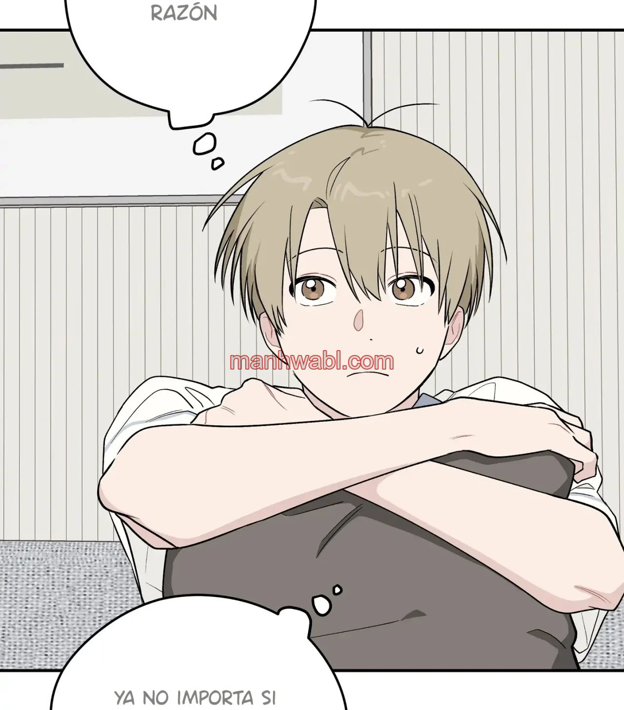 ¡Emergencia! Libro de Registro Juvenil - Capítulo 16_2 manhwa