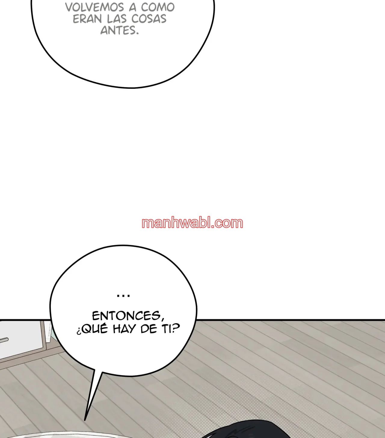 ¡Emergencia! Libro de Registro Juvenil - Capítulo 16_2 manhwa