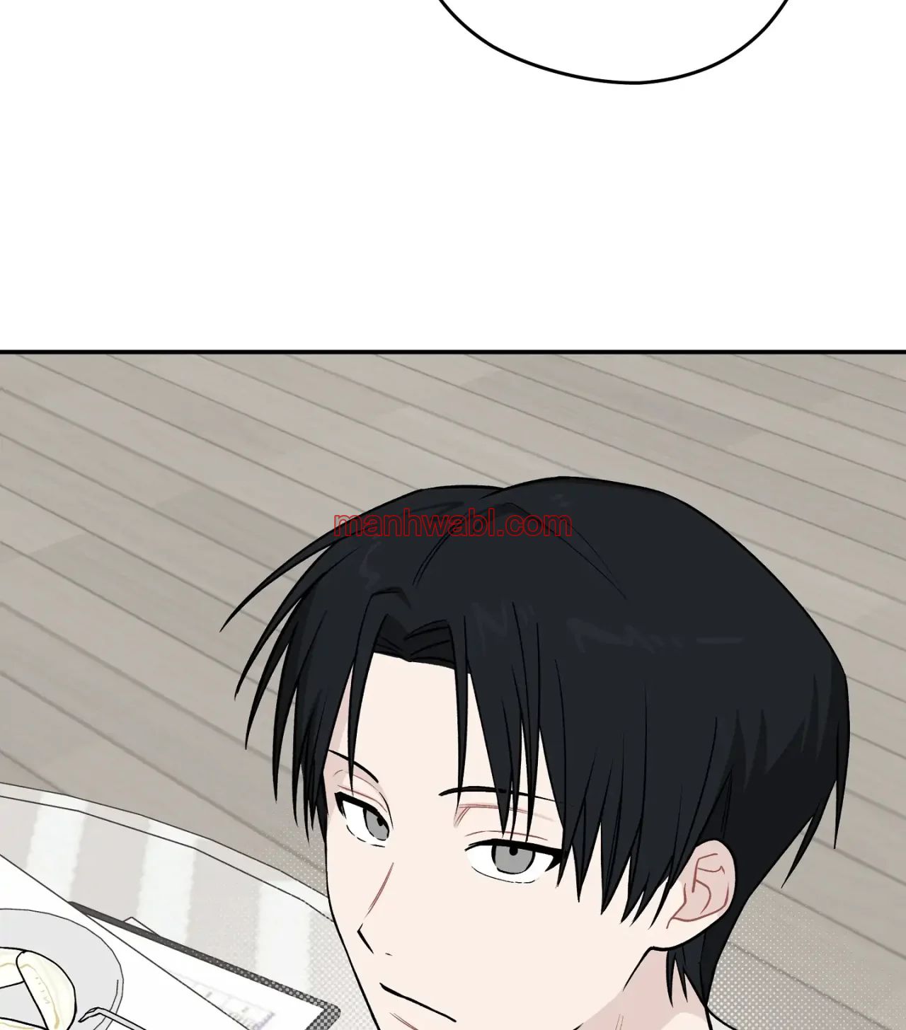 ¡Emergencia! Libro de Registro Juvenil - Capítulo 16_2 manhwa