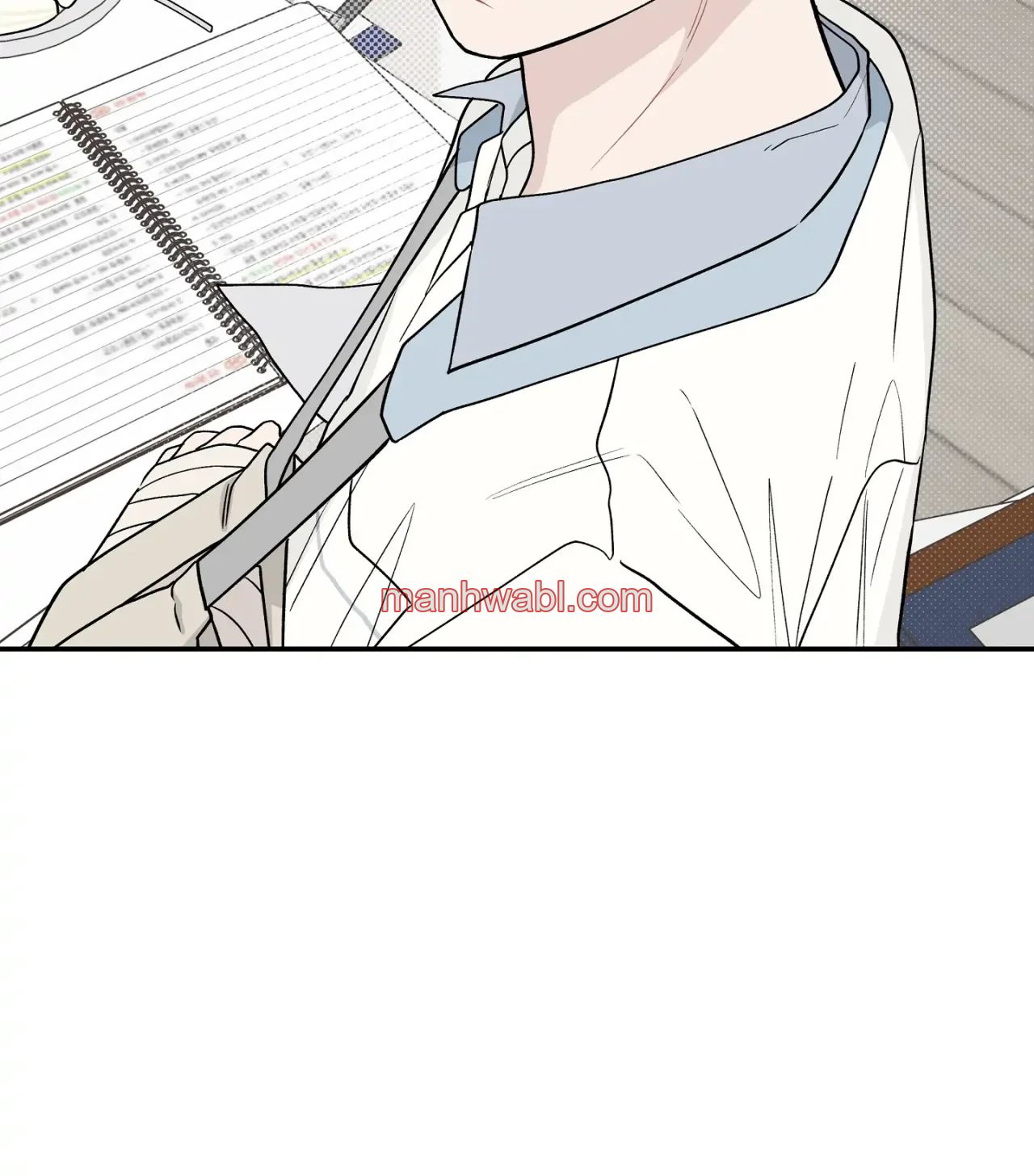 ¡Emergencia! Libro de Registro Juvenil - Capítulo 16_2 manhwa