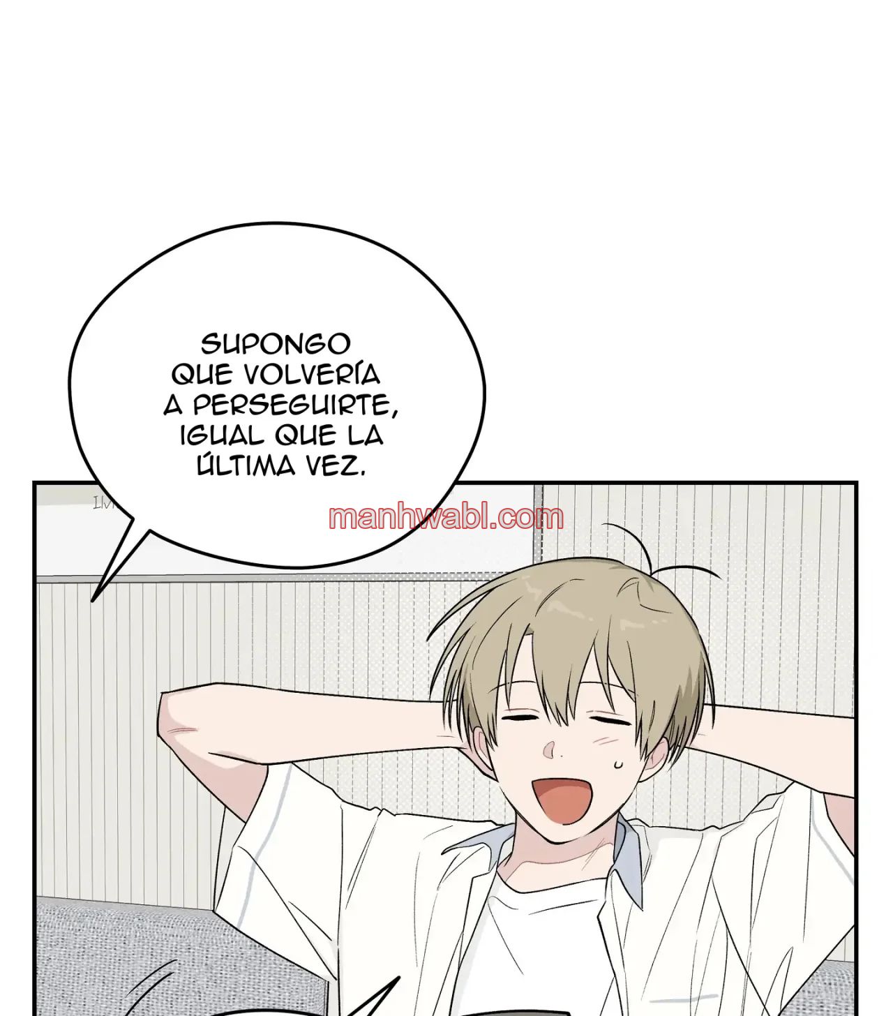 ¡Emergencia! Libro de Registro Juvenil - Capítulo 16_2 manhwa