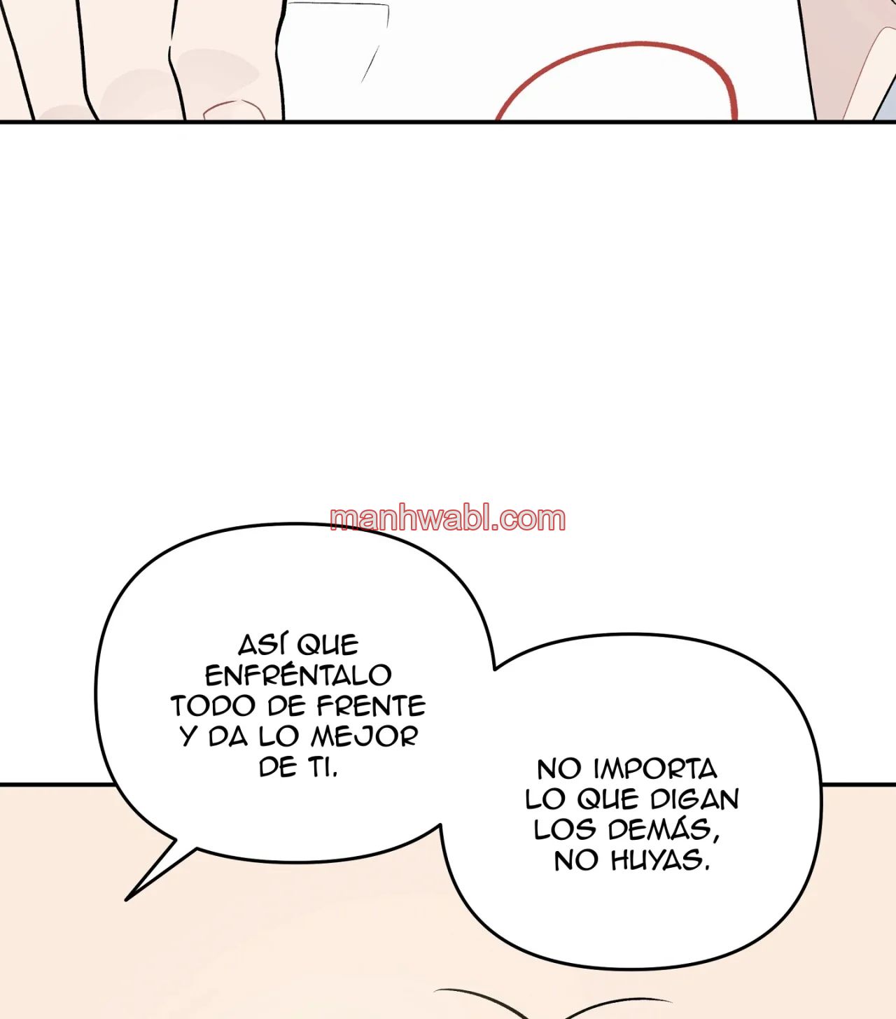 ¡Emergencia! Libro de Registro Juvenil - Capítulo 16_2 manhwa