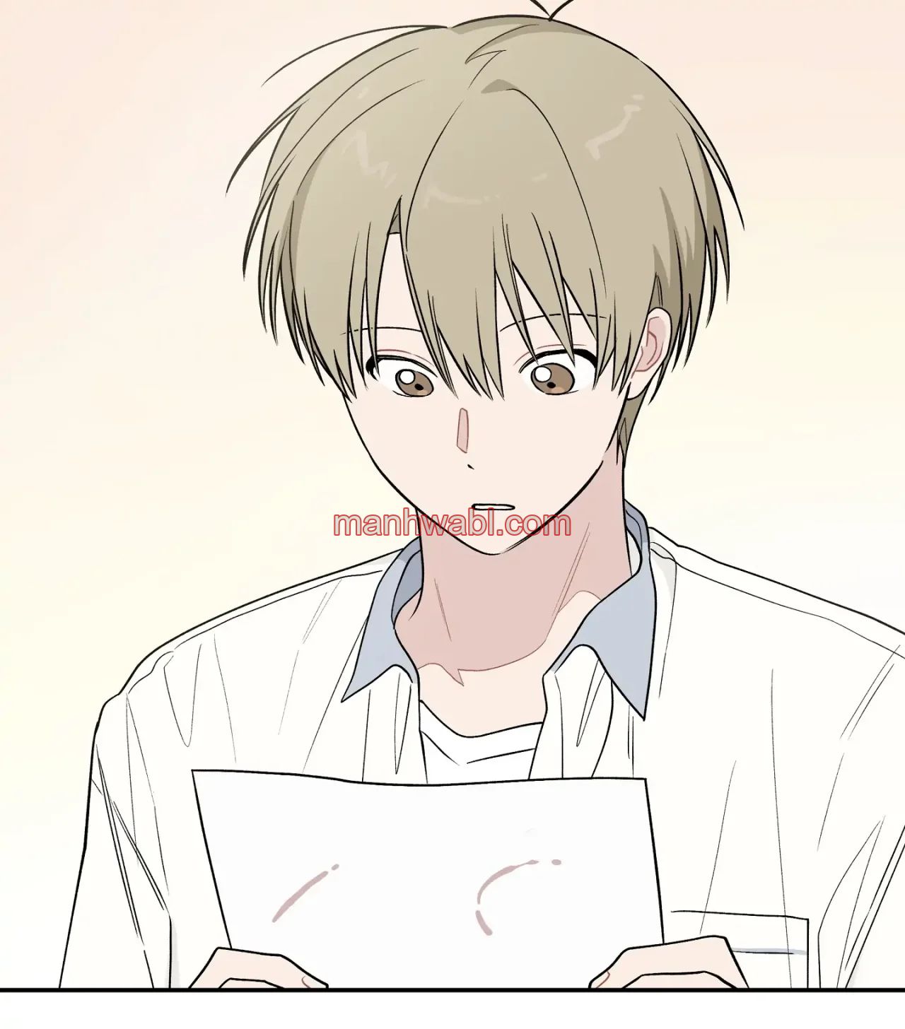 ¡Emergencia! Libro de Registro Juvenil - Capítulo 16_2 manhwa