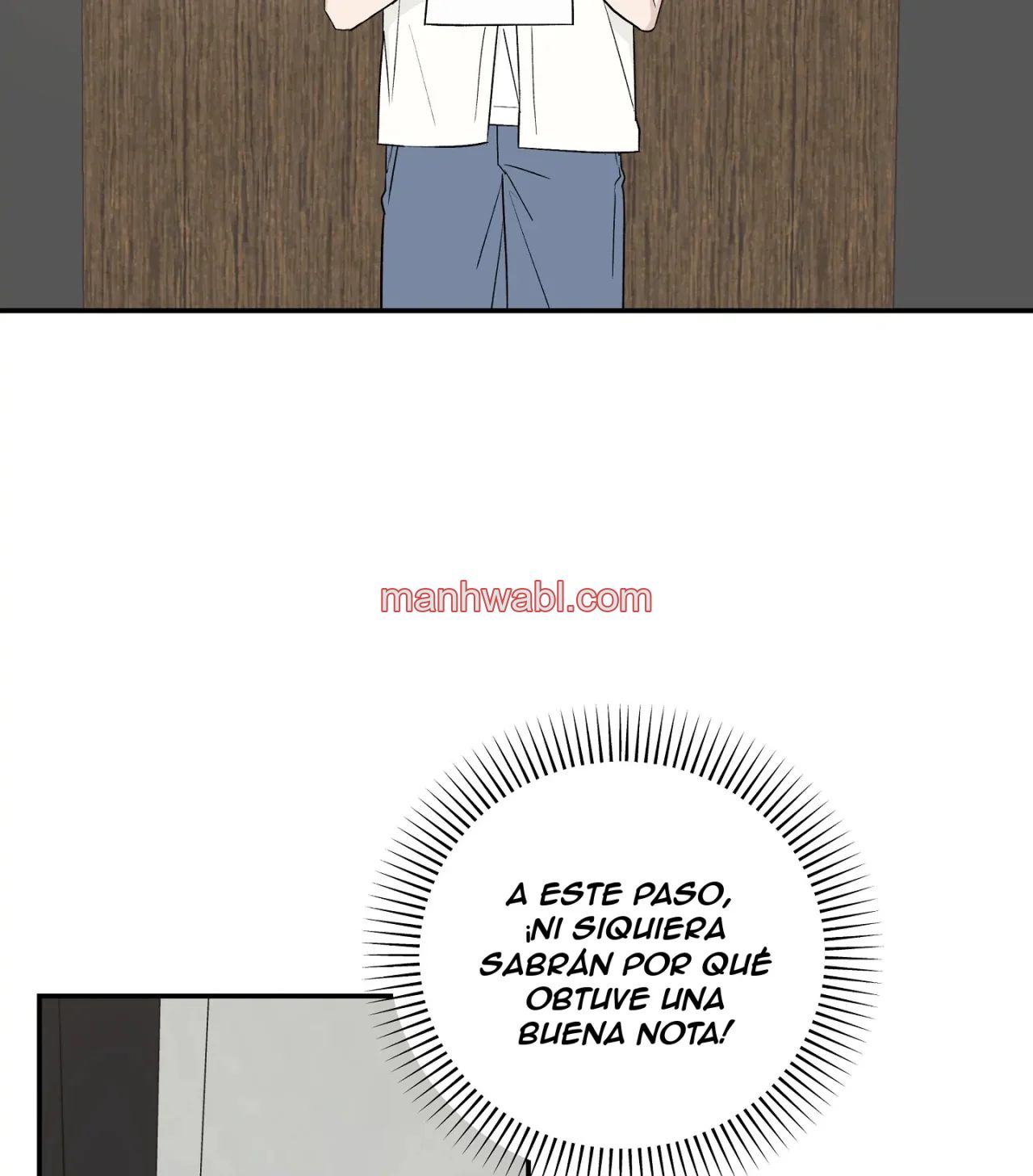 ¡Emergencia! Libro de Registro Juvenil - Capítulo 16_3 manhwa