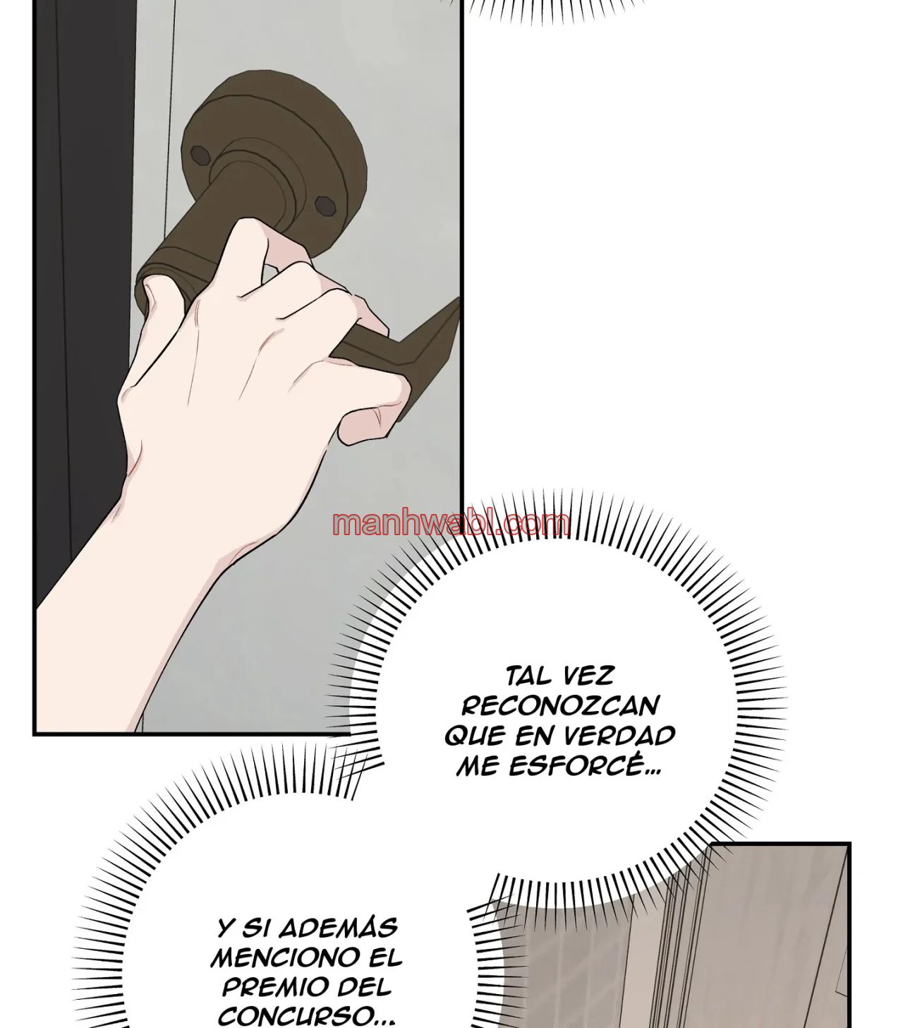 ¡Emergencia! Libro de Registro Juvenil - Capítulo 16_3 manhwa