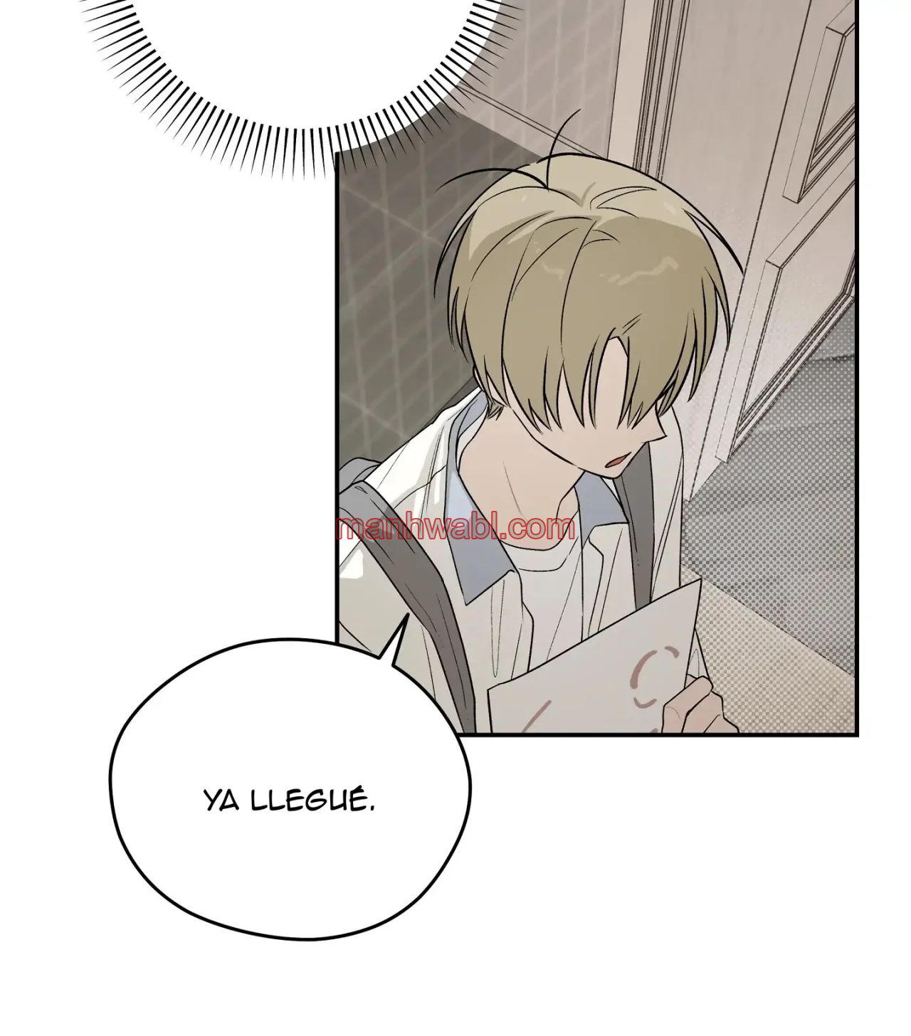 ¡Emergencia! Libro de Registro Juvenil - Capítulo 16_3 manhwa