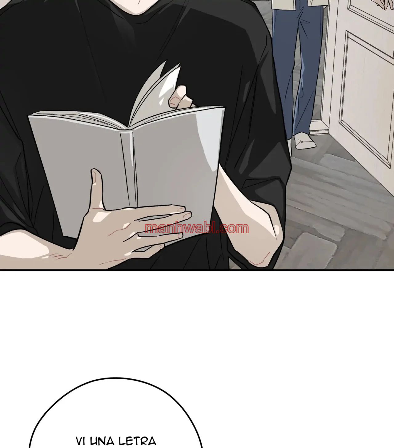 ¡Emergencia! Libro de Registro Juvenil - Capítulo 16_3 manhwa