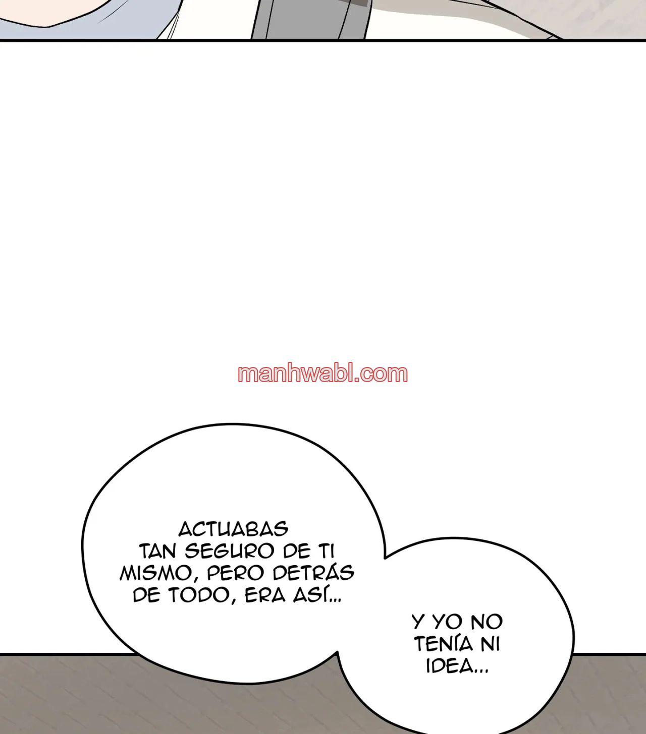 ¡Emergencia! Libro de Registro Juvenil - Capítulo 16_3 manhwa