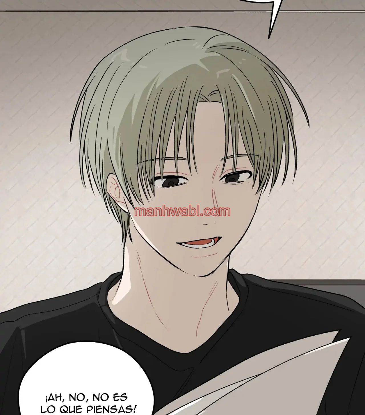 ¡Emergencia! Libro de Registro Juvenil - Capítulo 16_3 manhwa