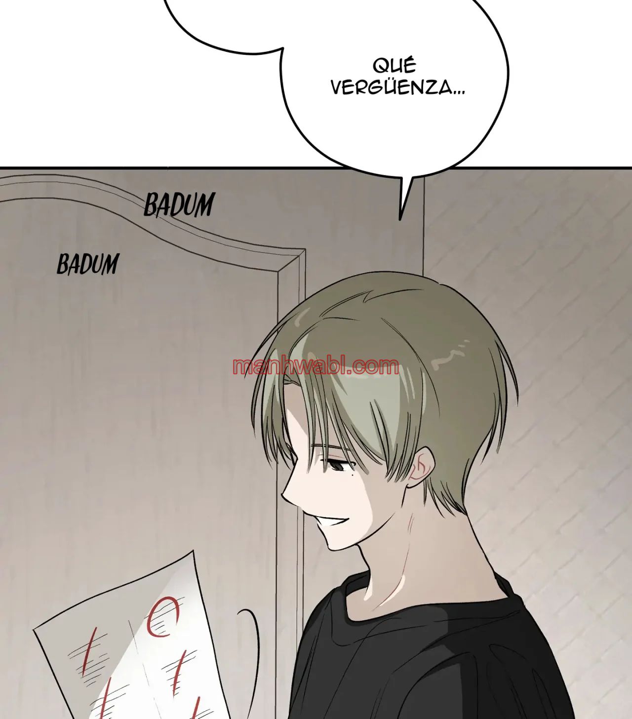 ¡Emergencia! Libro de Registro Juvenil - Capítulo 16_3 manhwa