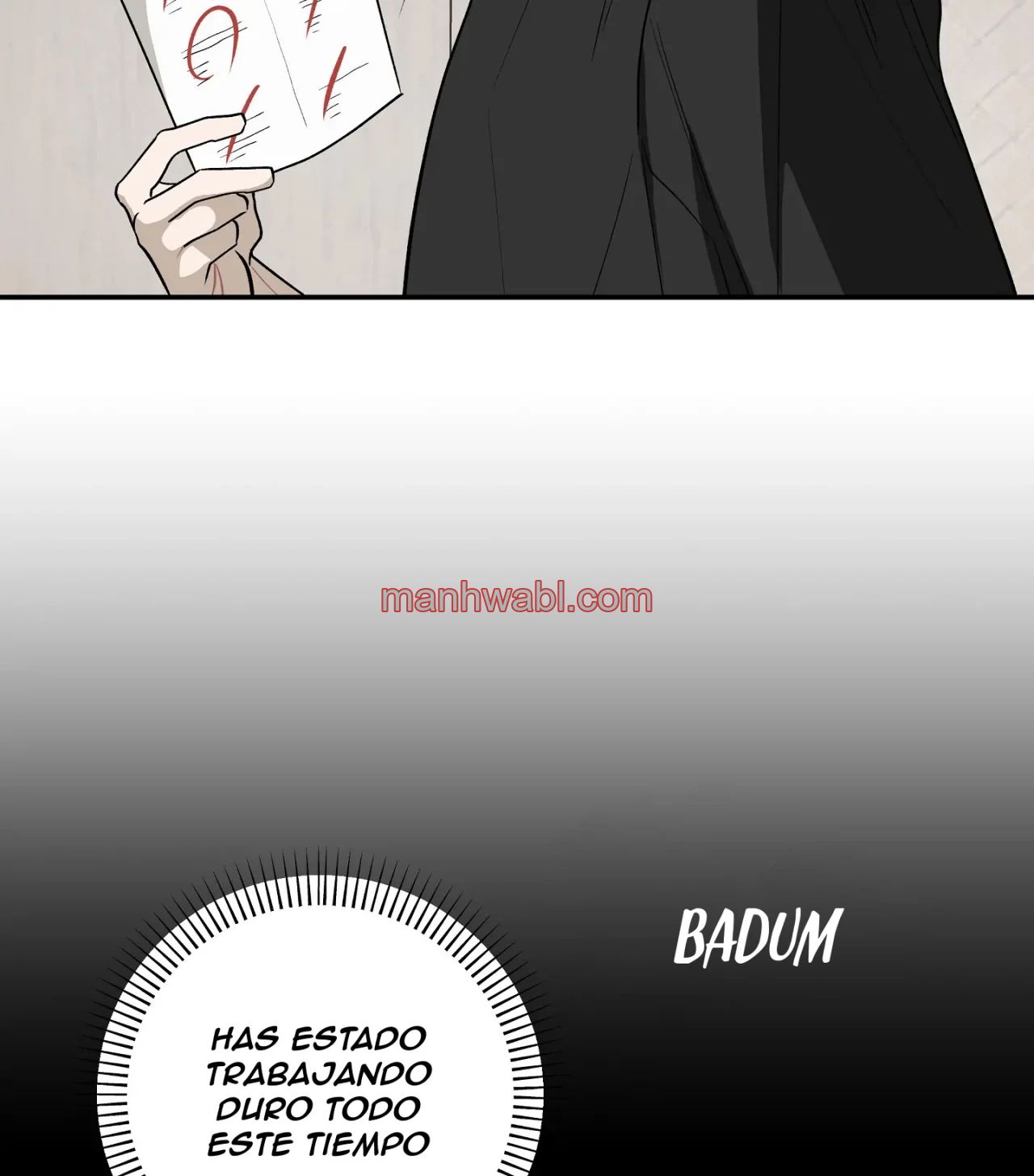 ¡Emergencia! Libro de Registro Juvenil - Capítulo 16_3 manhwa