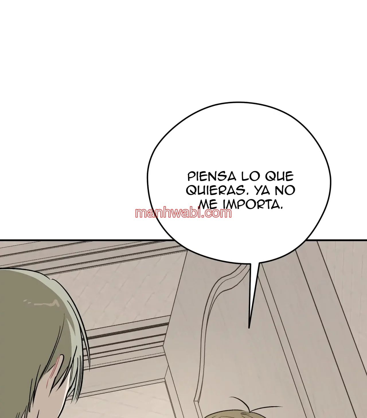 ¡Emergencia! Libro de Registro Juvenil - Capítulo 16_3 manhwa