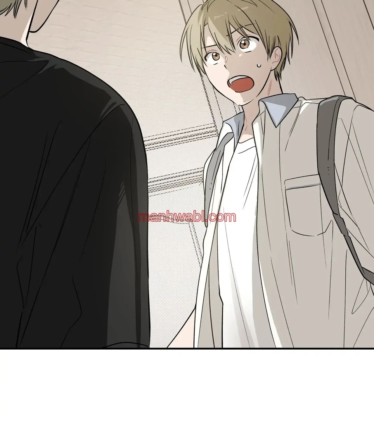 ¡Emergencia! Libro de Registro Juvenil - Capítulo 16_3 manhwa