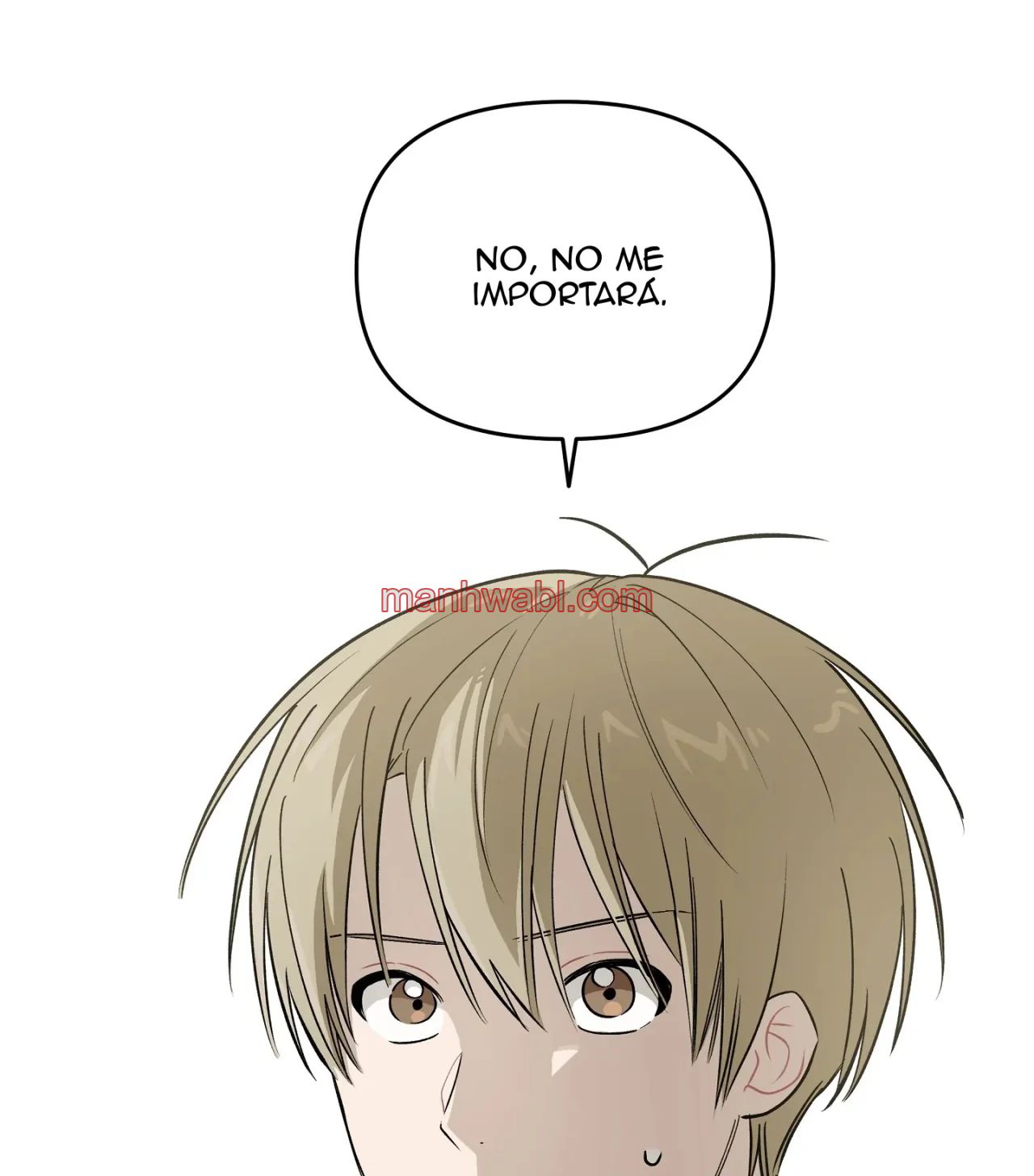 ¡Emergencia! Libro de Registro Juvenil - Capítulo 16_3 manhwa