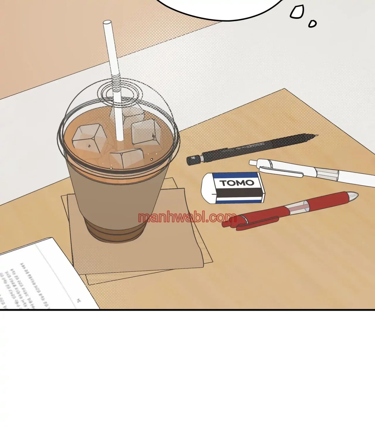 ¡Emergencia! Libro de Registro Juvenil - Capítulo 17 manhwa