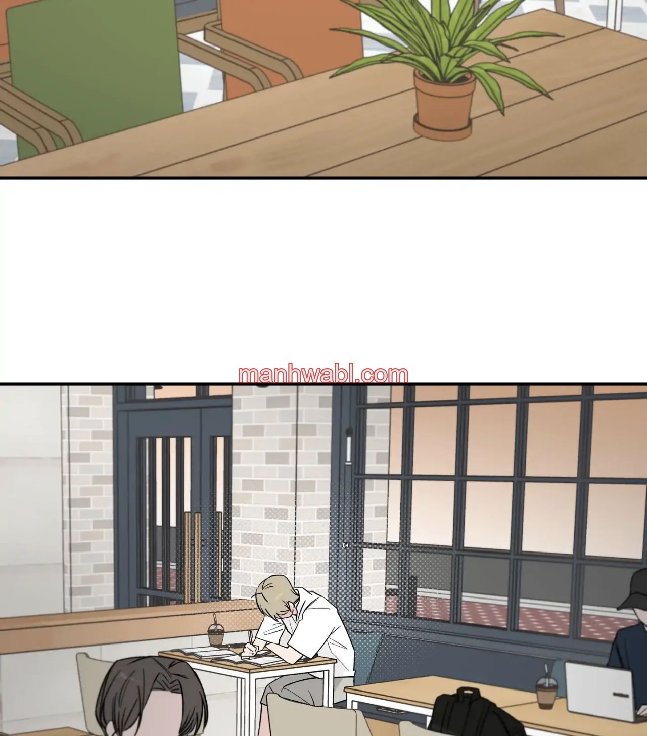 ¡Emergencia! Libro de Registro Juvenil - Capítulo 17 manhwa