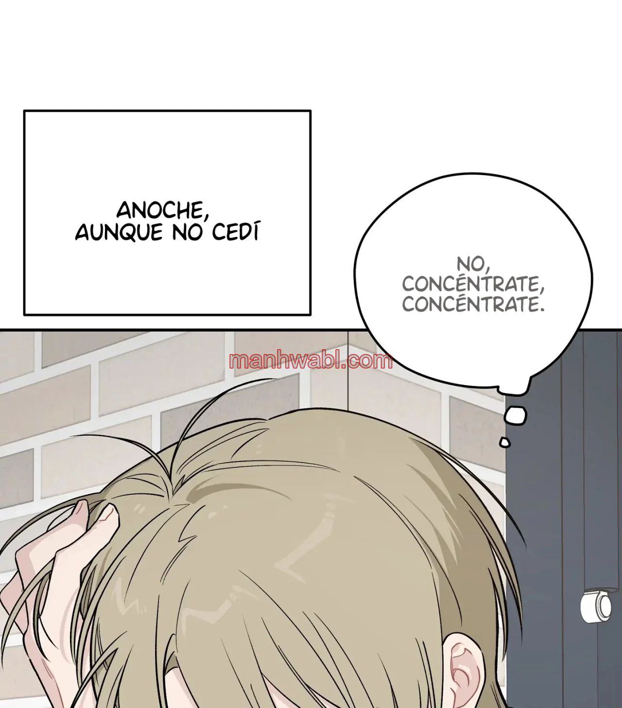 ¡Emergencia! Libro de Registro Juvenil - Capítulo 17 manhwa